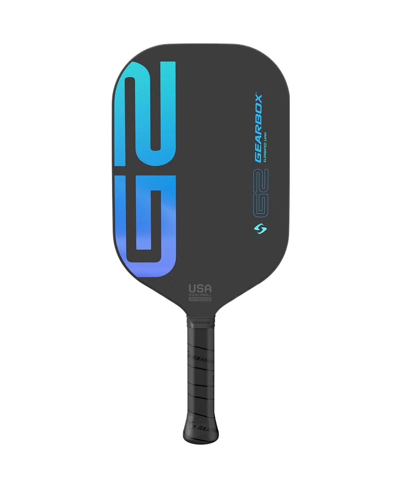 G2 ELONGATED - Grip On Golf & Pickleball Zone