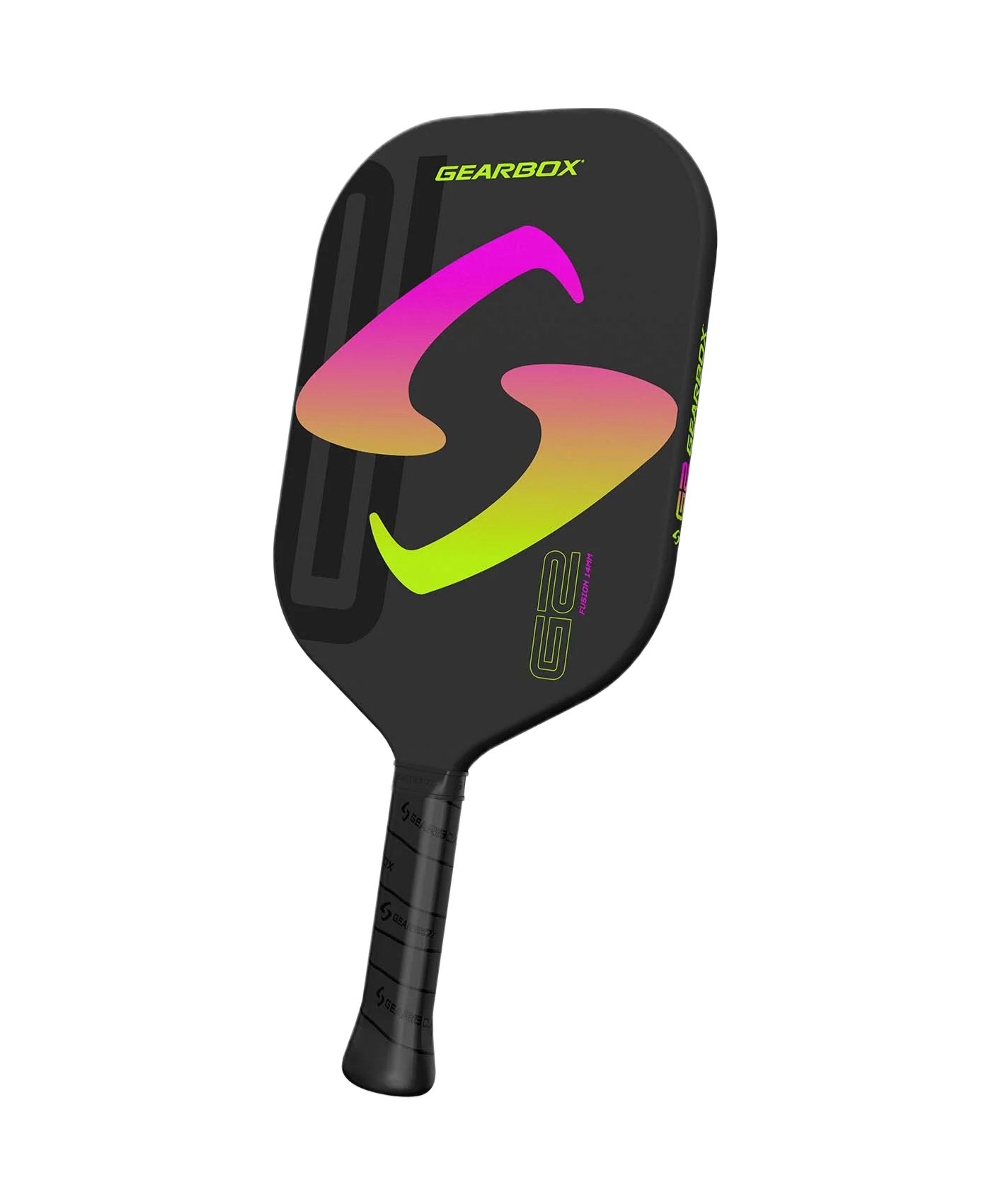 G2 FUSION - Grip On Golf & Pickleball Zone