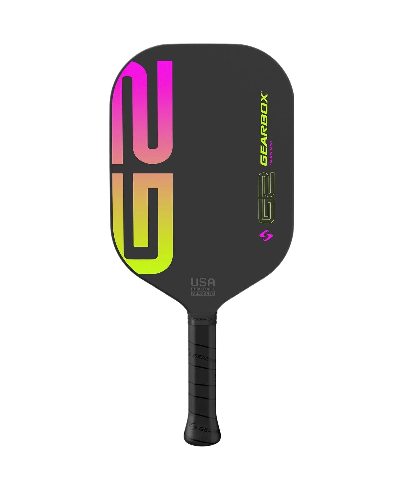 G2 FUSION - Grip On Golf & Pickleball Zone