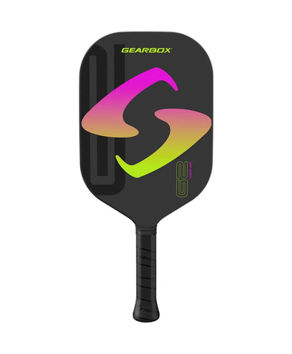 G2 FUSION - Grip On Golf & Pickleball Zone