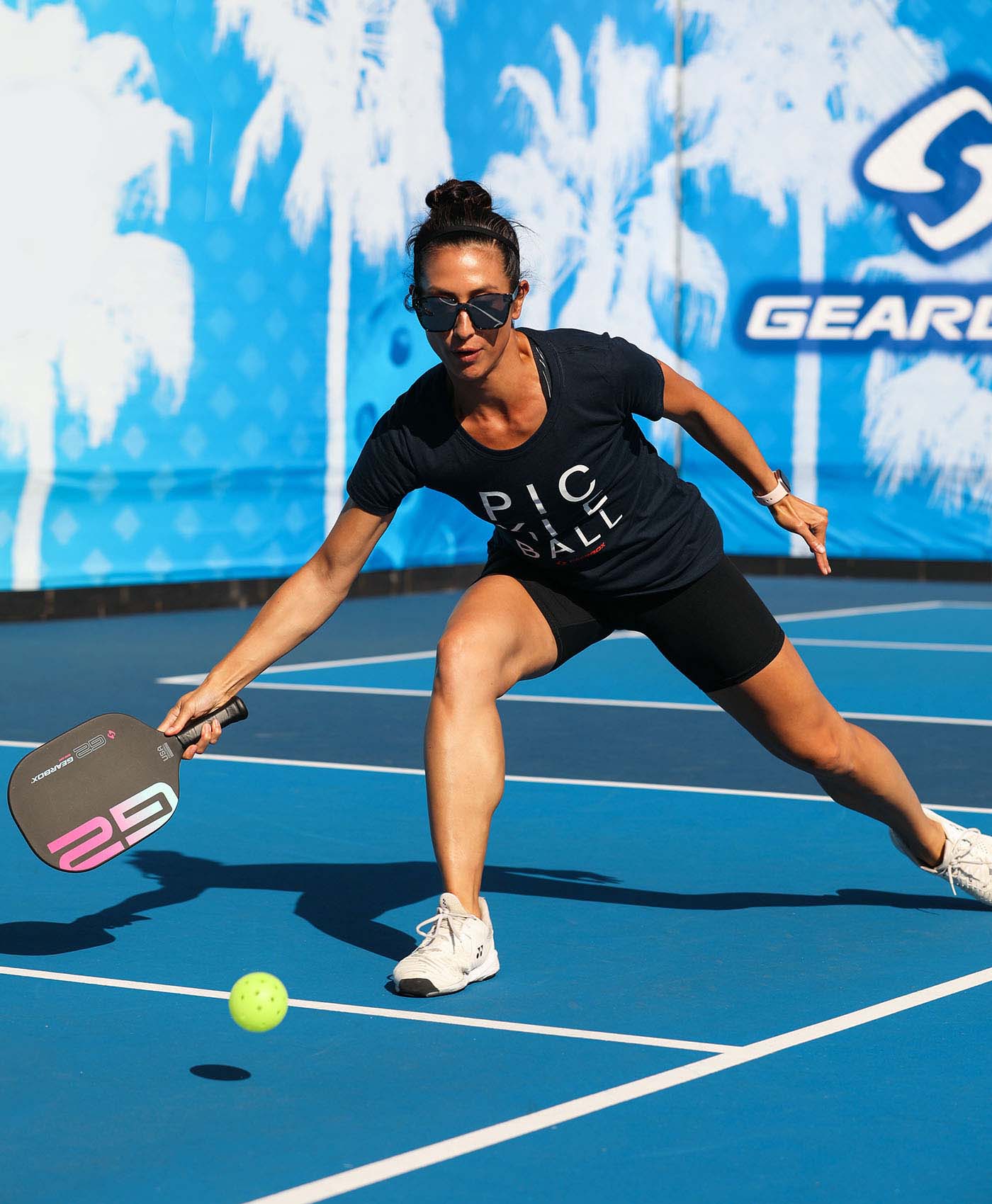 G2 QUAD - Grip On Golf & Pickleball Zone