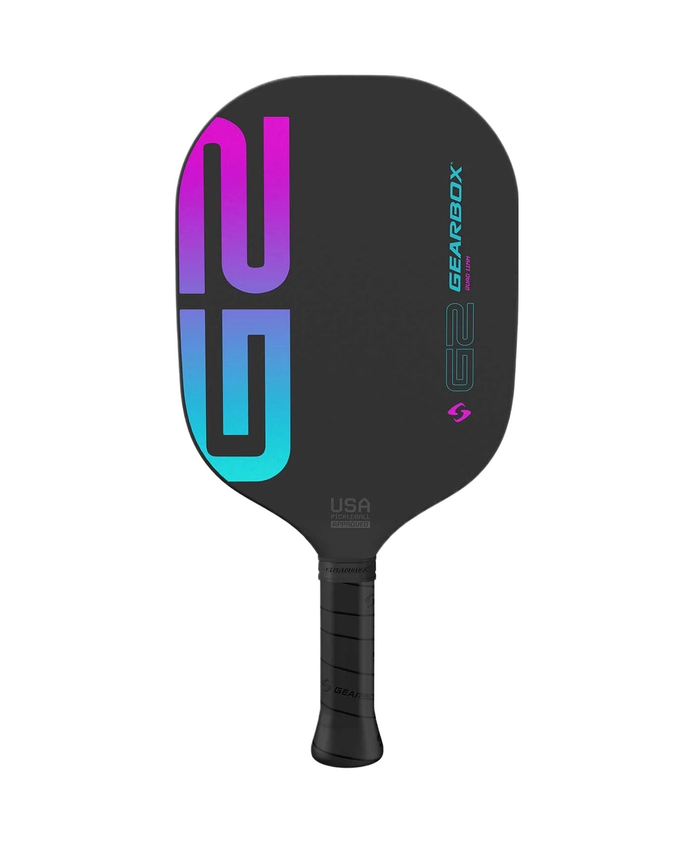 G2 QUAD - Grip On Golf & Pickleball Zone