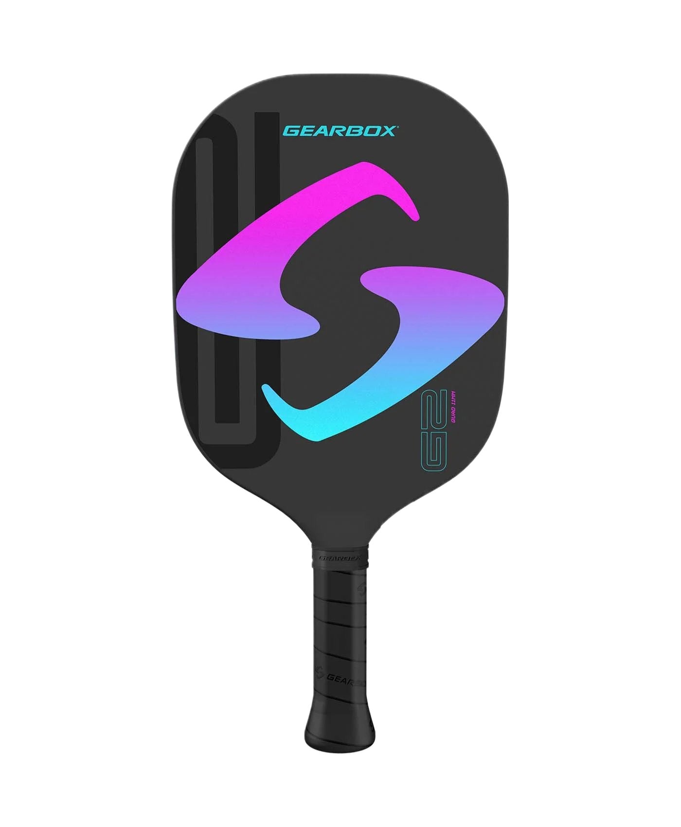 G2 QUAD - Grip On Golf & Pickleball Zone