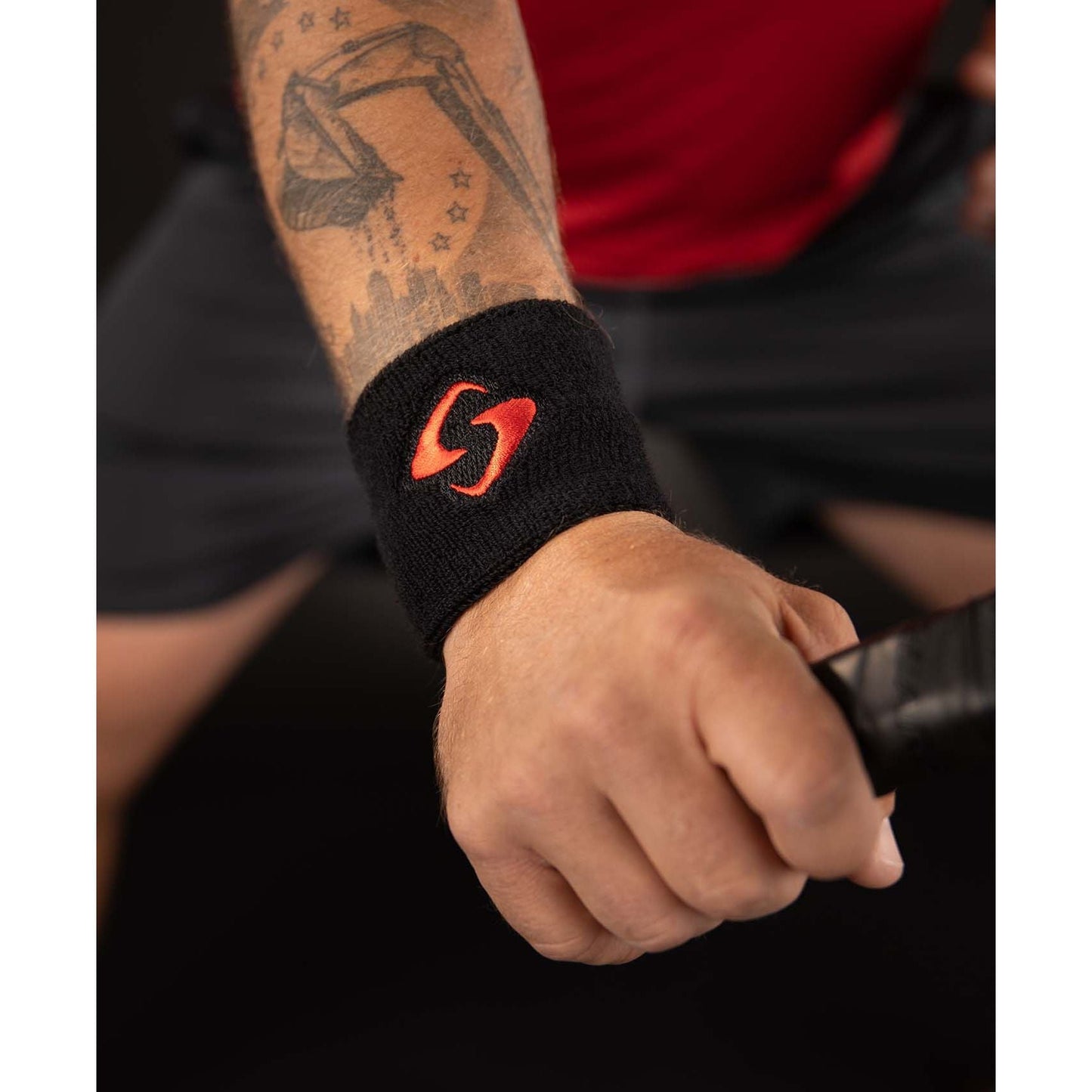 GB WRISTBAND - STANDARD - Grip On Golf & Pickleball Zone