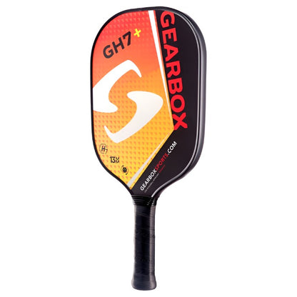 GH7+ - Grip On Golf & Pickleball Zone