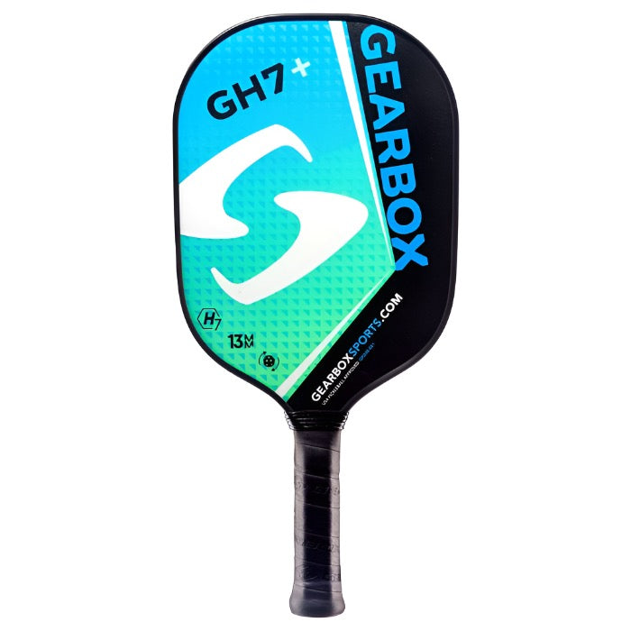 GH7+ - Grip On Golf & Pickleball Zone