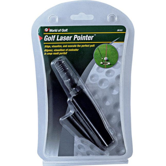 GOLF LASER POINTER - Grip On Golf & Pickleball Zone