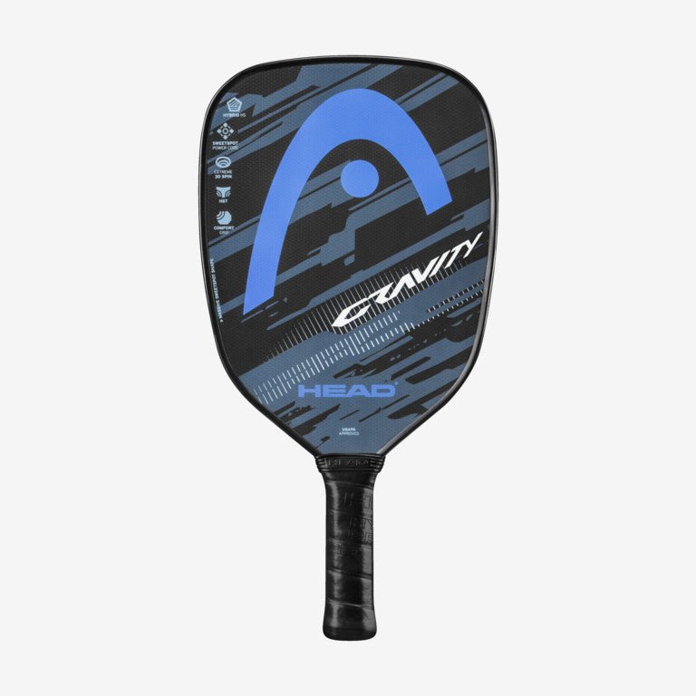 GRAVITY - Grip On Golf & Pickleball Zone