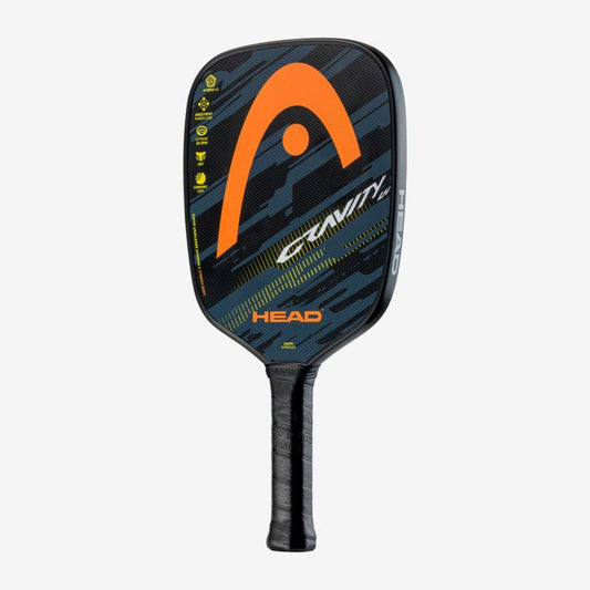 GRAVITY LH - Grip On Golf & Pickleball Zone