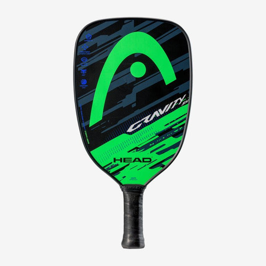 GRAVITY SH - Grip On Golf & Pickleball Zone