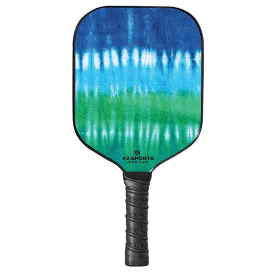 GREEN TIE DIE - Grip On Golf & Pickleball Zone