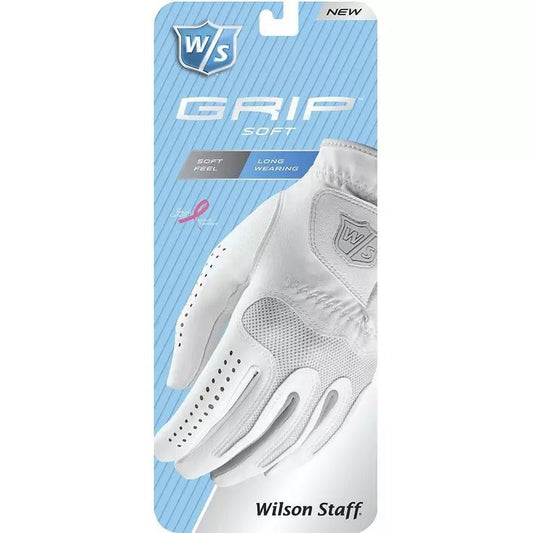 GRIP SOFT - Grip On Golf & Pickleball Zone