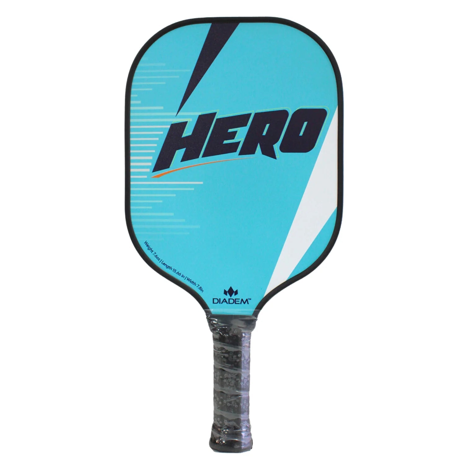 HERO (NEW) - Grip On Golf & Pickleball Zone