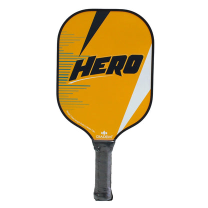 HERO (NEW) - Grip On Golf & Pickleball Zone