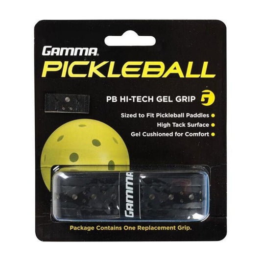 HI-TECH GEL GRIP - Grip On Golf & Pickleball Zone