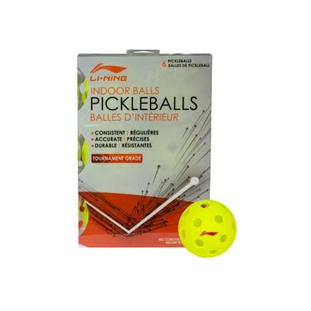 INDOOR 6 PACK - GREEN - Grip On Golf & Pickleball Zone