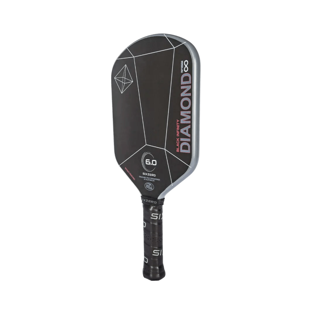 INFINITY EDGELESS BLACK DIAMOND POWER - Grip On Golf & Pickleball Zone