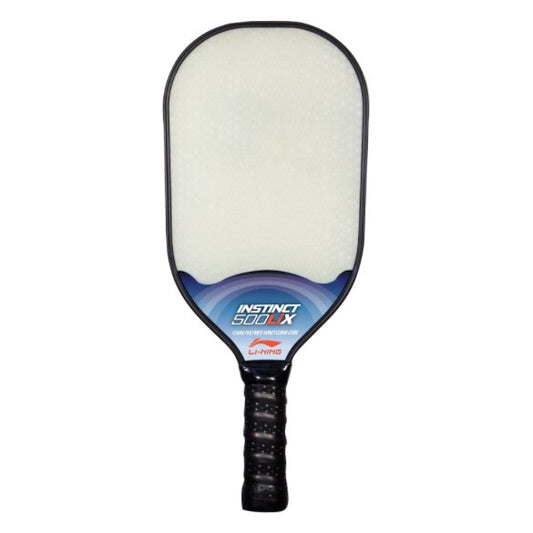 INSTINCT 500LIX [BLUE] - Grip On Golf & Pickleball Zone