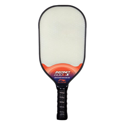 INSTINCT 500LIX [ORANGE] - Grip On Golf & Pickleball Zone