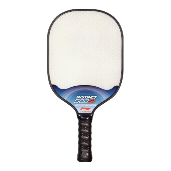 INSTINCT 500SI [BLUE] - Grip On Golf & Pickleball Zone