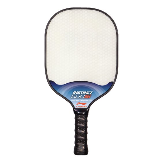 INSTINCT 500SIX [BLUE] - Grip On Golf & Pickleball Zone