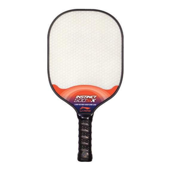 INSTINCT 500SIX [ORANGE] - Grip On Golf & Pickleball Zone