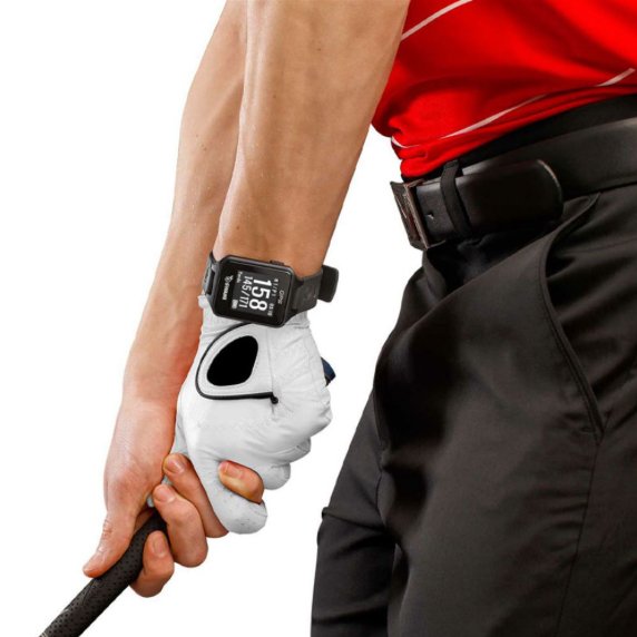 Izzo golf gps discount watch