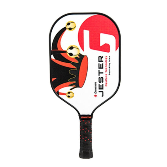 JESTER - Grip On Golf & Pickleball Zone