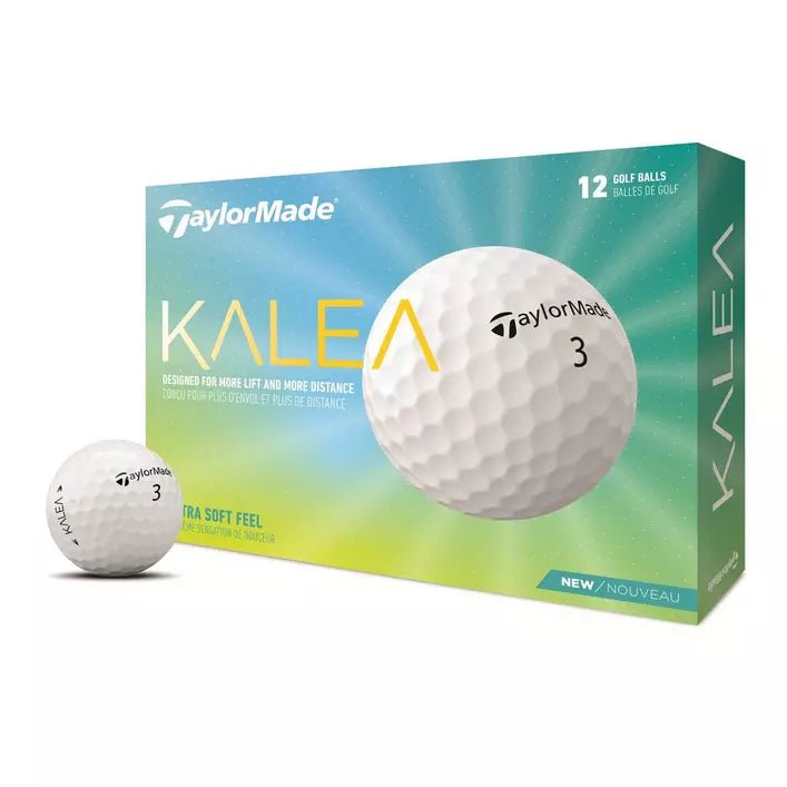 KALEA - Grip On Golf & Pickleball Zone