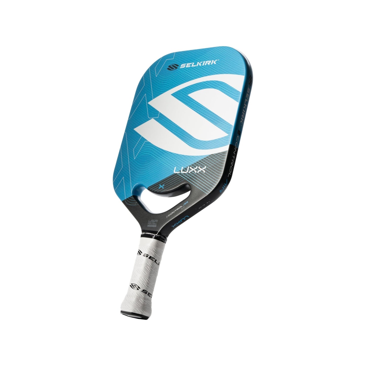 LUXX CONTROL S2 - Grip On Golf & Pickleball Zone