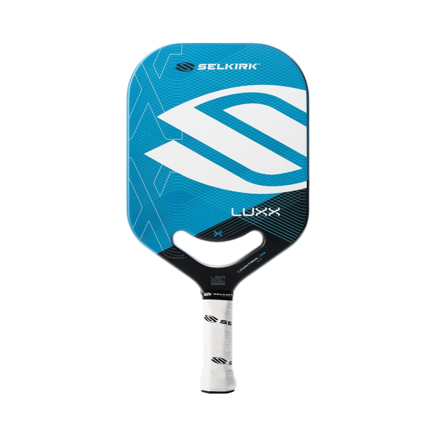 LUXX CONTROL S2 - Grip On Golf & Pickleball Zone