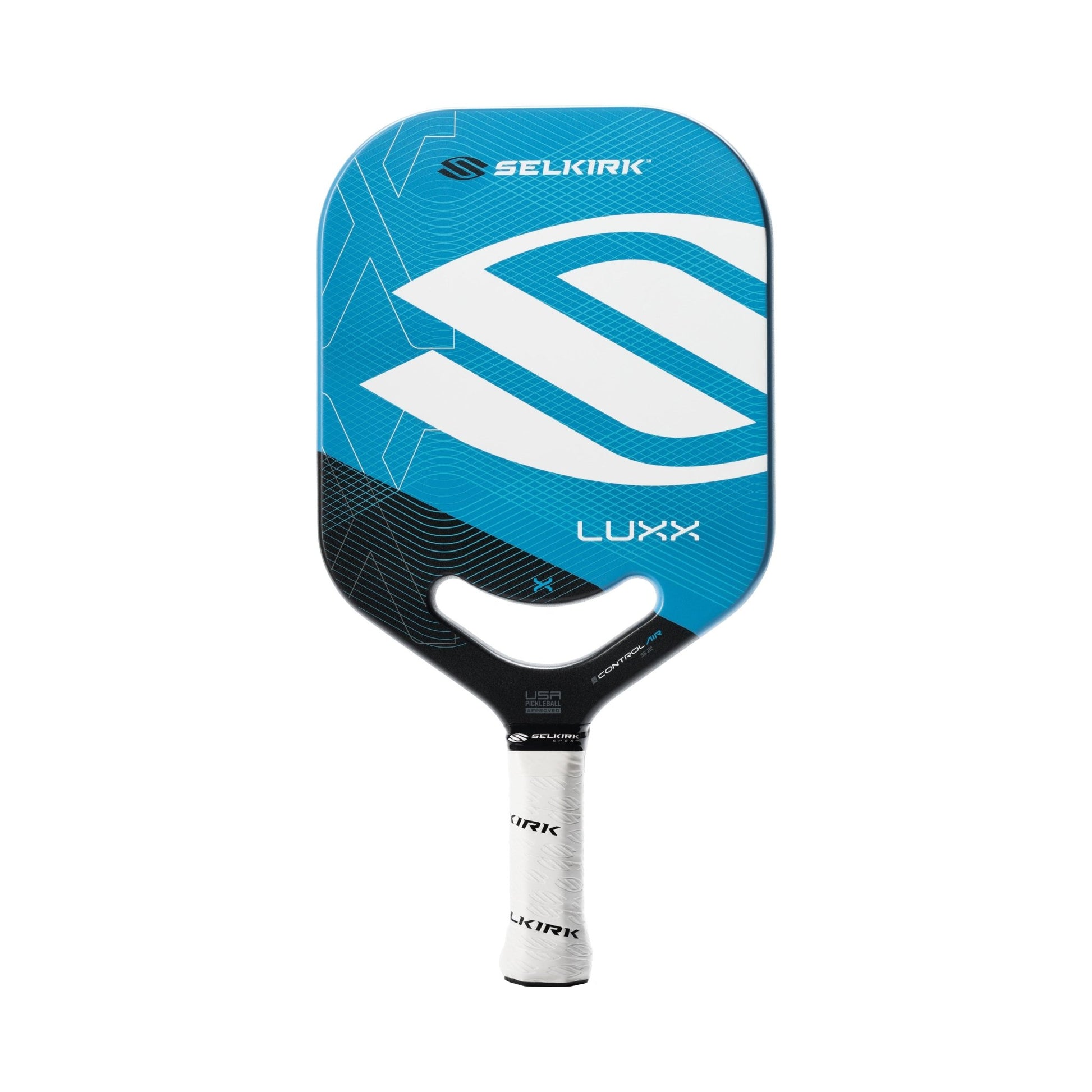 LUXX CONTROL S2 - Grip On Golf & Pickleball Zone