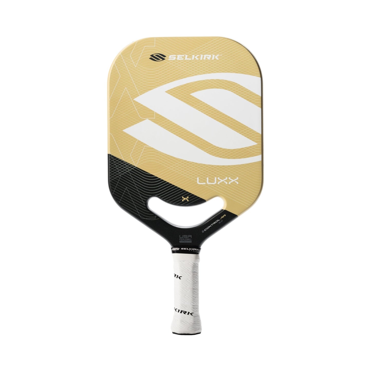 LUXX CONTROL S2 - Grip On Golf & Pickleball Zone