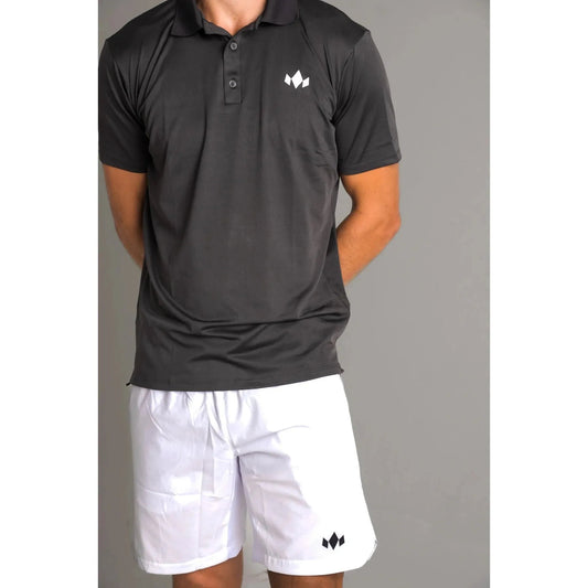 MEN'S 8" SHORT - Grip On Golf & Pickleball Zone