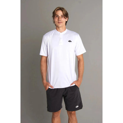 MEN'S 8" SHORT - Grip On Golf & Pickleball Zone