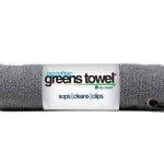 MICROFIBER GOLF TOWELS - Grip On Golf & Pickleball Zone