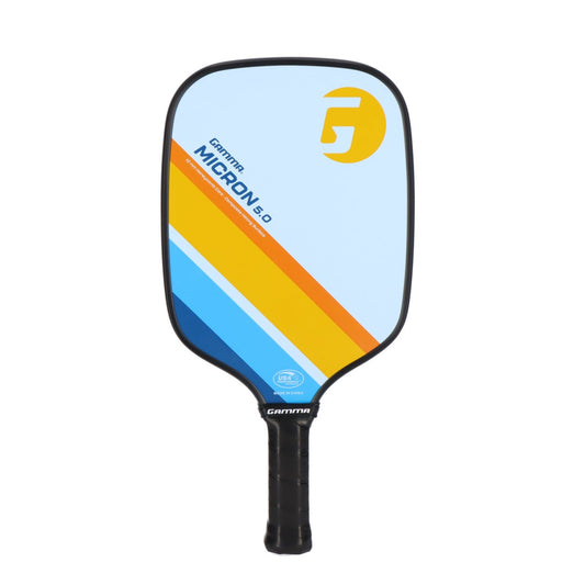 MICRON 5.0 - Grip On Golf & Pickleball Zone