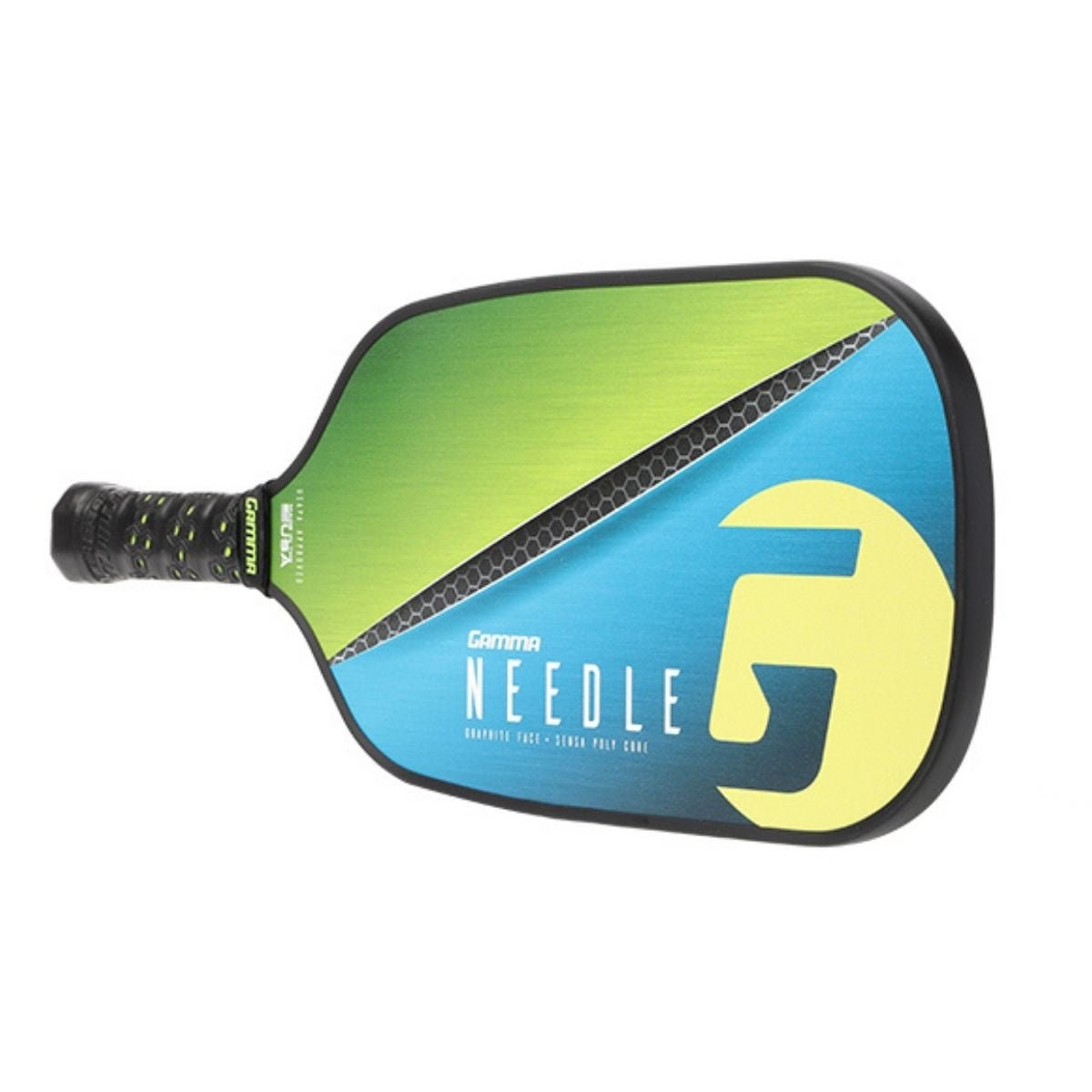 NEEDLE - Grip On Golf & Pickleball Zone