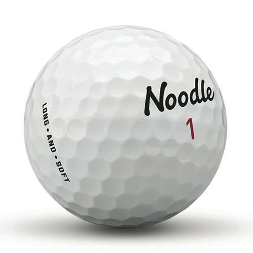 NOODLE LONG AND SOFT - Grip On Golf & Pickleball Zone
