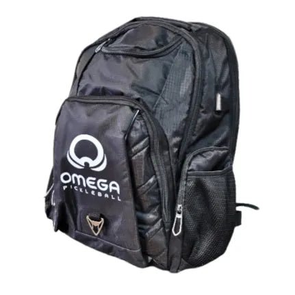 OMEGA WEEKENDER PICKLEBALL BACKPACK - Grip On Golf & Pickleball Zone