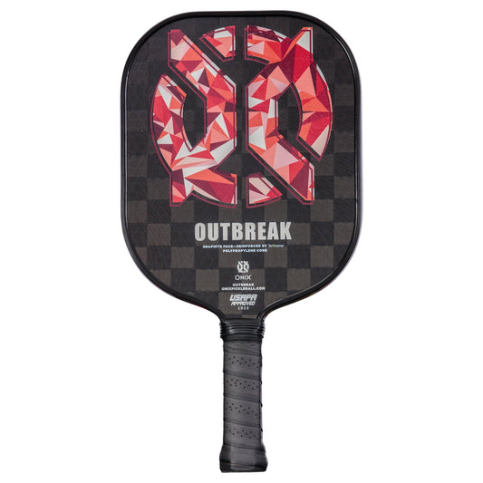 OUTBREAK - Grip On Golf & Pickleball Zone