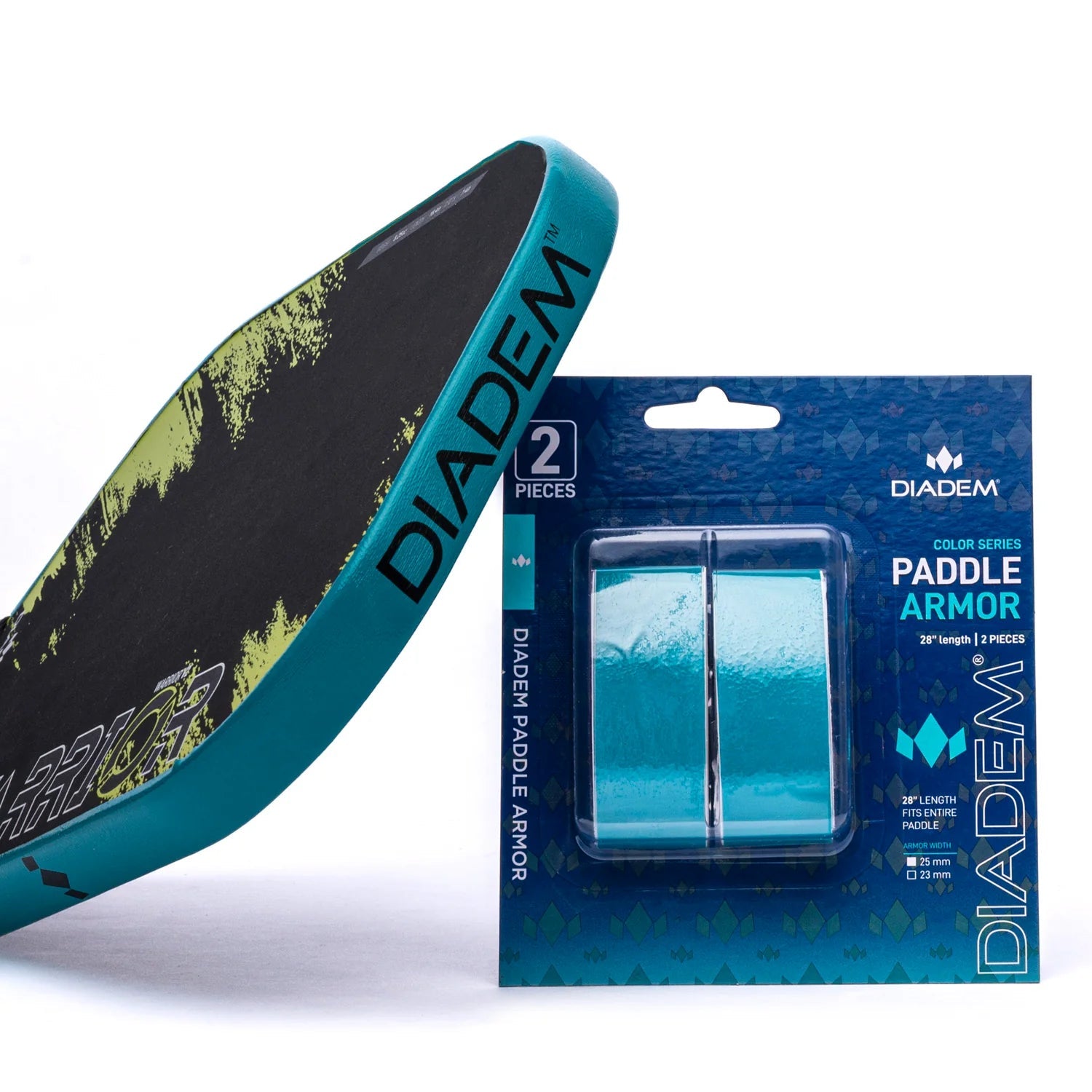 PADDLE ARMOUR - Grip On Golf & Pickleball Zone