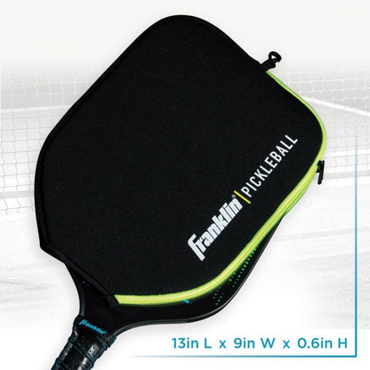 PADDLE COVER - Grip On Golf & Pickleball Zone