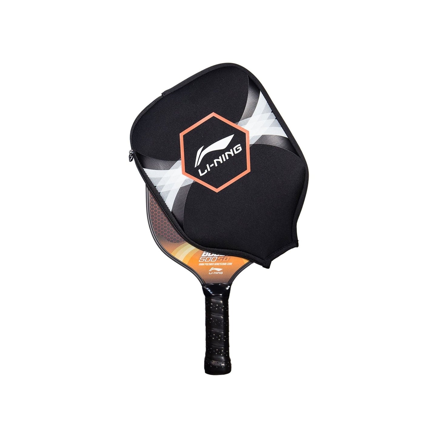 PADDLE COVER - STANDARD - Grip On Golf & Pickleball Zone