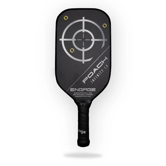 POACH INFINITY LX | BLADE - Grip On Golf & Pickleball Zone