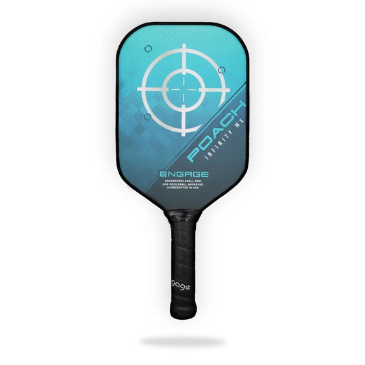 POACH INFINITY MX | ELONGATED - Grip On Golf & Pickleball Zone