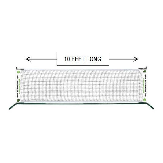 PORTABLE PICKLEBALL NET - Grip On Golf & Pickleball Zone