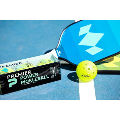 PREMIER POWER PICKLEBALLS - Grip On Golf & Pickleball Zone