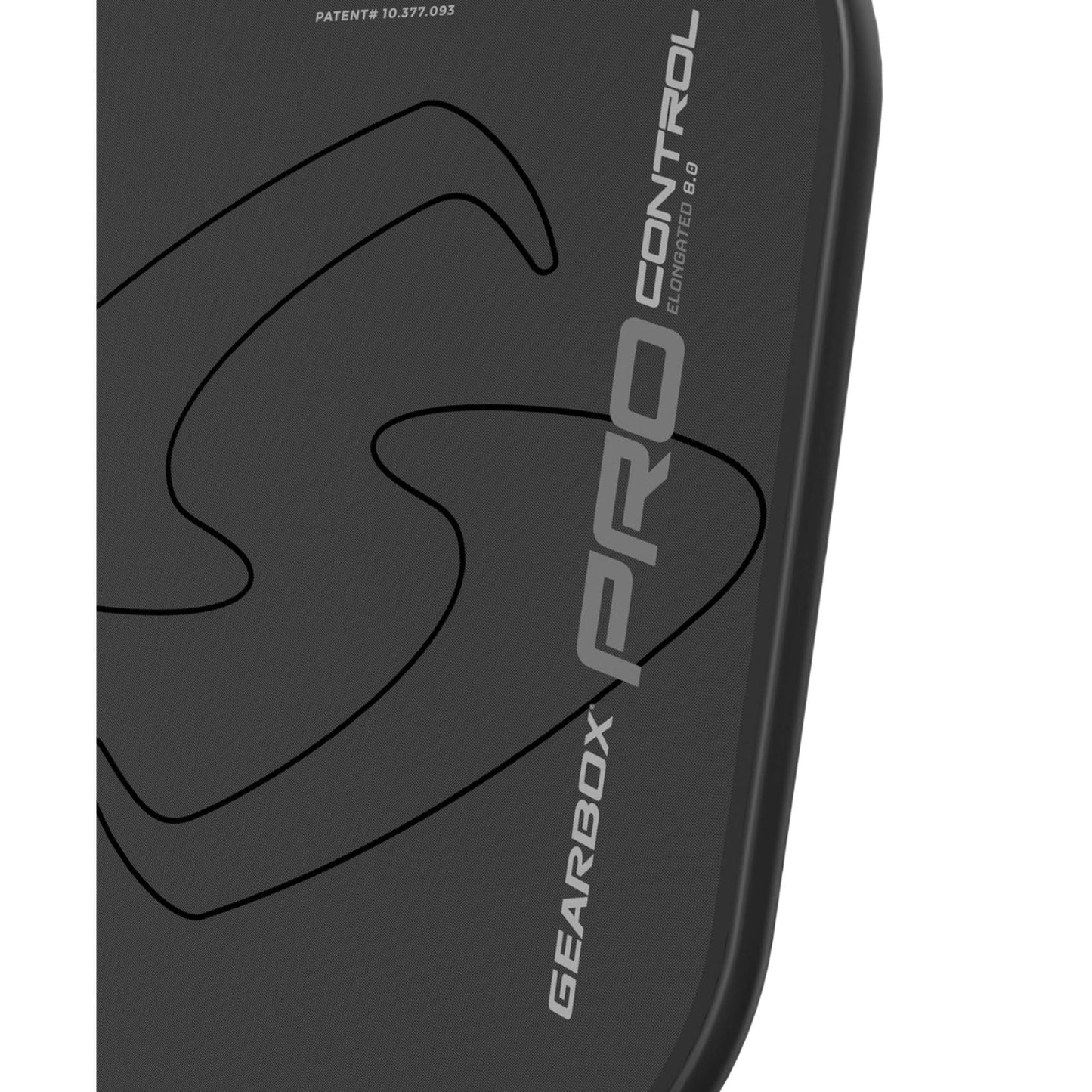 PRO CONTROL ELONGATED - CANADIAN PRE-ORDER - Grip On Golf & Pickleball Zone