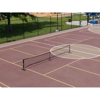 PRO PORTABLE NET - Grip On Golf & Pickleball Zone